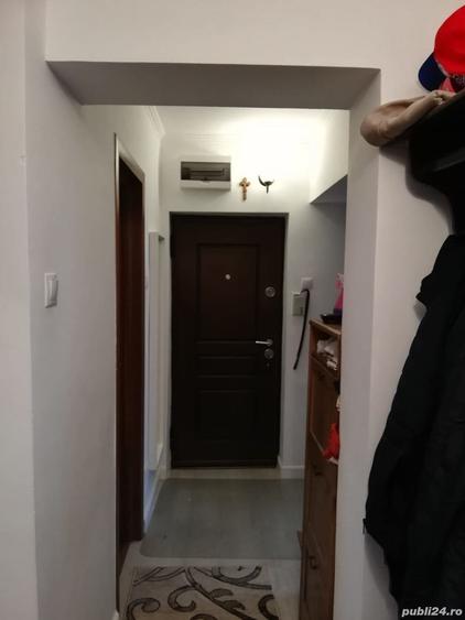 Apartament cu 2 camere decomandat în Gară