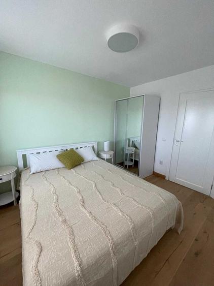 Apartament cu 3 camere decomandat, mobilat în Copou