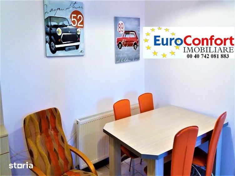 Apartament cu 3 camere în UTA