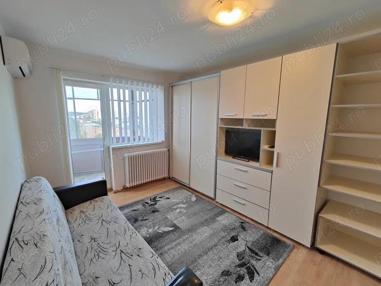 Apartament cu 2 camere decomandat în Mănăștur
