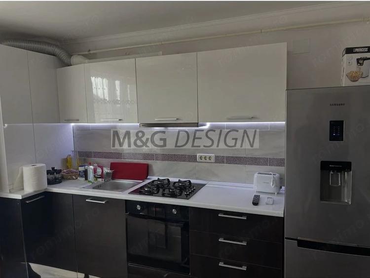 Apartament 2 camere Giroc etaj 1 - 2