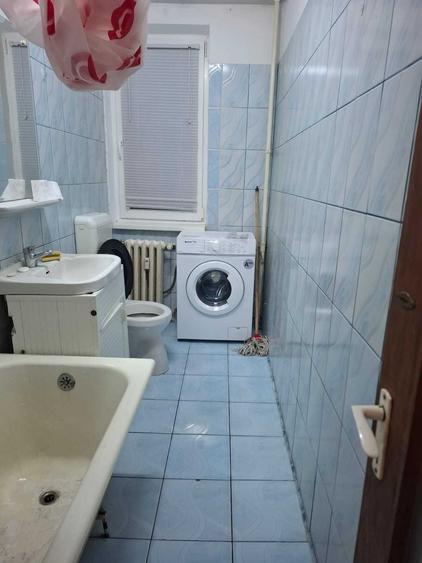 Garsonieră decomandată în Drumul Taberei