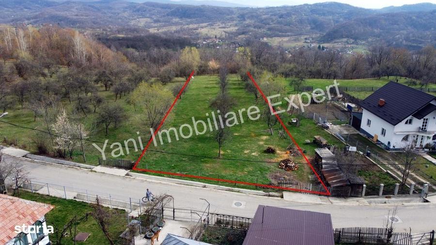 Spațiu comercial, în Doblea