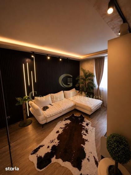 Apartament 2 camere | Zona Lidl Str. Harmanului - Lidl | Brasov - 4
