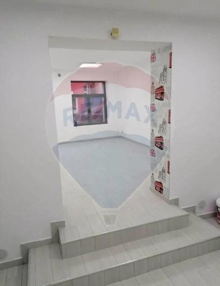 Spațiu comercial, de 72 mp, în Central