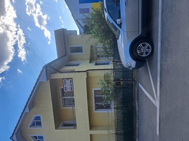 Casă cu 6 camere cu Teren 440 Mp în Ștefan cel Mare
