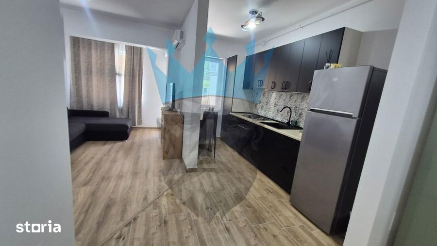 Garsoniera Titan Bucuresti - 14