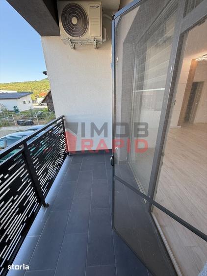 Apartament cu 4 camere decomandat în Central