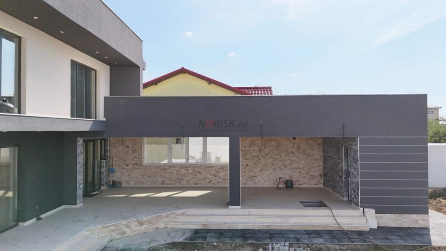 Casă individuală cu 5 camere cu Piscina în Cernica