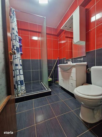 Apartament cu 2 camere în Nord