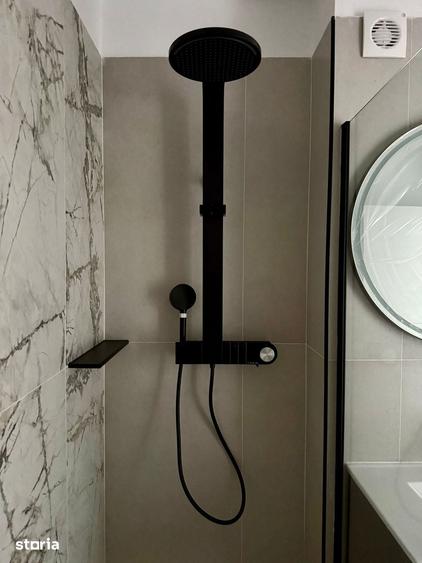 2 Apartamente premium, 2 camere predare la cheie bloc nou Gara Mare - 6