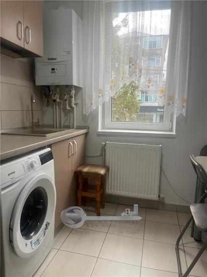 Apartament cu 2 camere semidecomandat în Tudor Vladimirescu