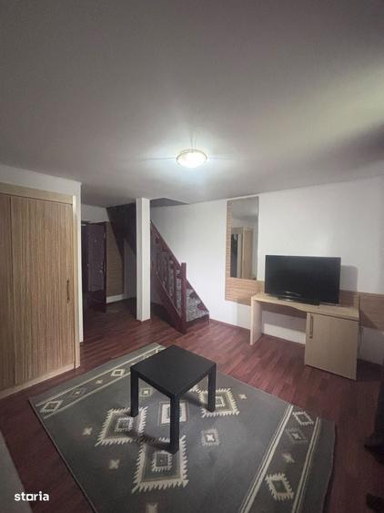 Apartament cu 2 camere în Jilava