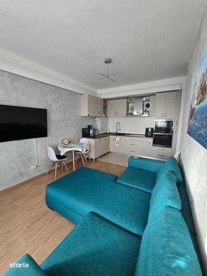 Apartament cu 3 camere în Ciurea