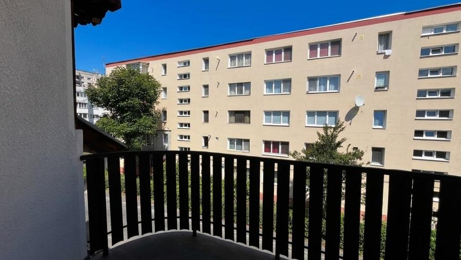 Spatiu birou/ Apartament de inchiriat in zona Garii - 6