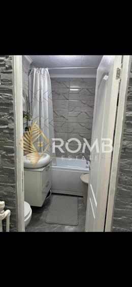 Garsonieră decomandată, mobilată în Mănăștur