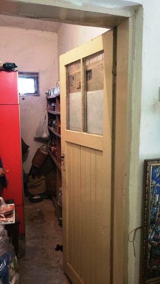 Casă individuală cu 3 camere cu Canalizare în Micro 5