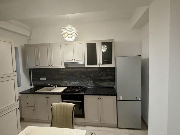 Inchiriez apartament 2 camere bloc nou langa spitalul judetean - 5