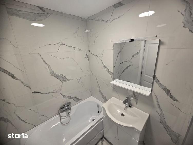 Apartament cu 2 camere în Fălticeni