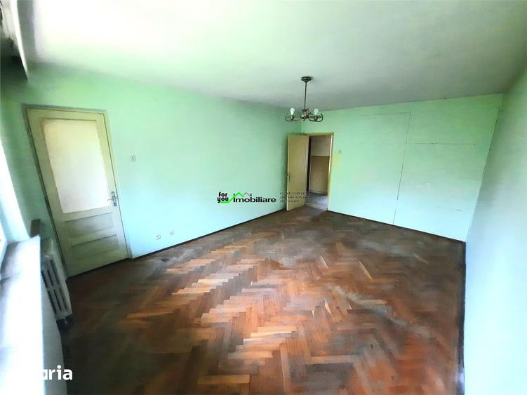 Casă cu 4 camere cu Teren 309 Mp în Nord