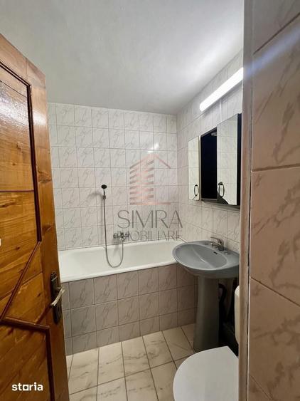 Apartament cu 3 camere în Salca