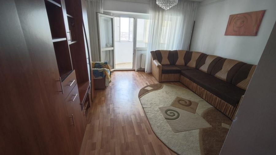 Apartament cu 2 camere în Alexandru cel Bun