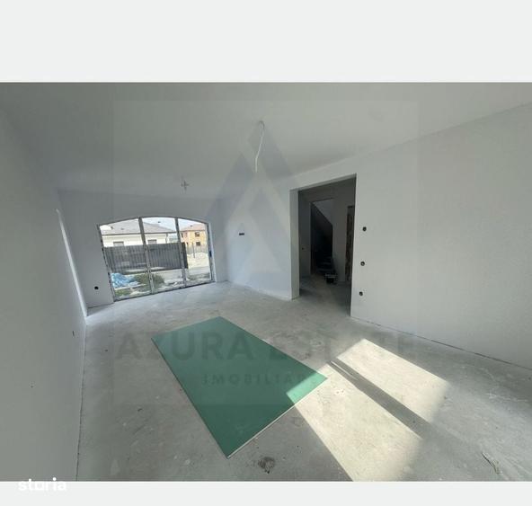 Casa individuala, la liziera padurii, Cartierul Arhitectilor - 3