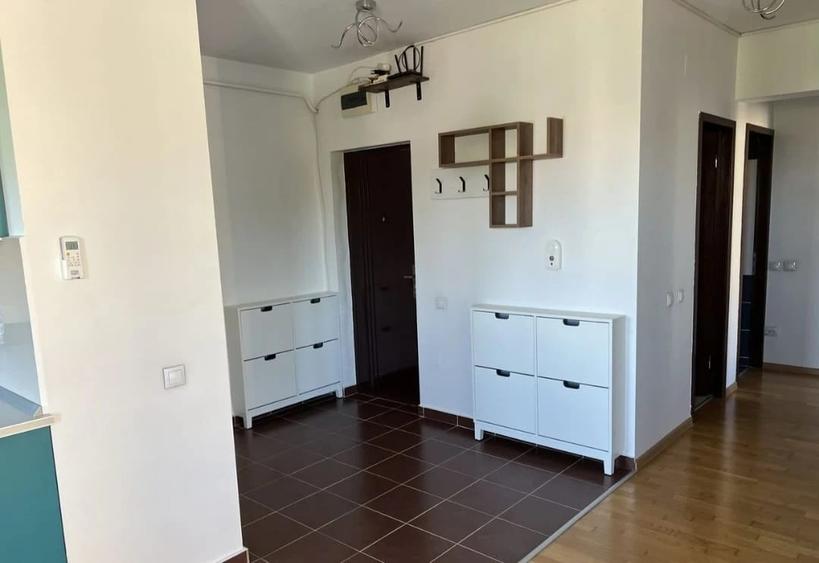 Apartament cu 3 camere decomandat în Tătărași