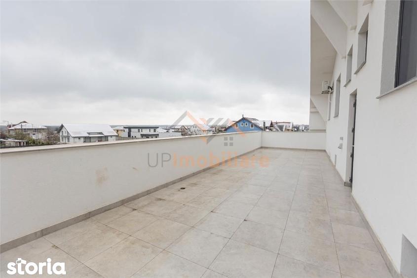 Casă cu Teren 900 Mp în Nufărul