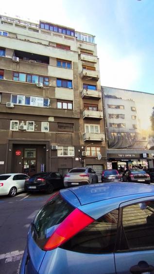 Apartament 2 camere | 45,36 mp | Boxă la subsol | Zona Piața Romană - 10