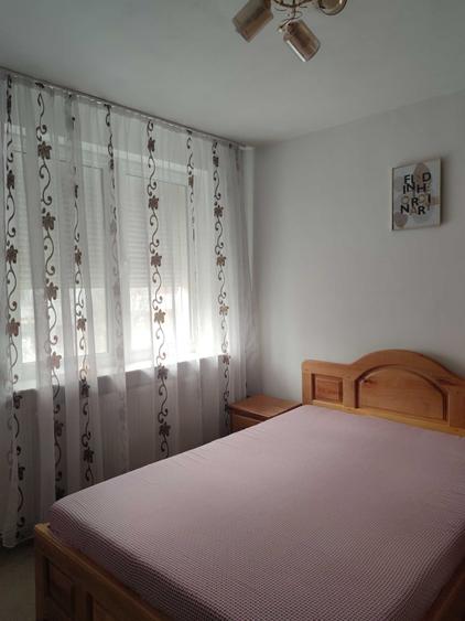 Apartament de inchiriat- Zona Liceului Odobescu - 4