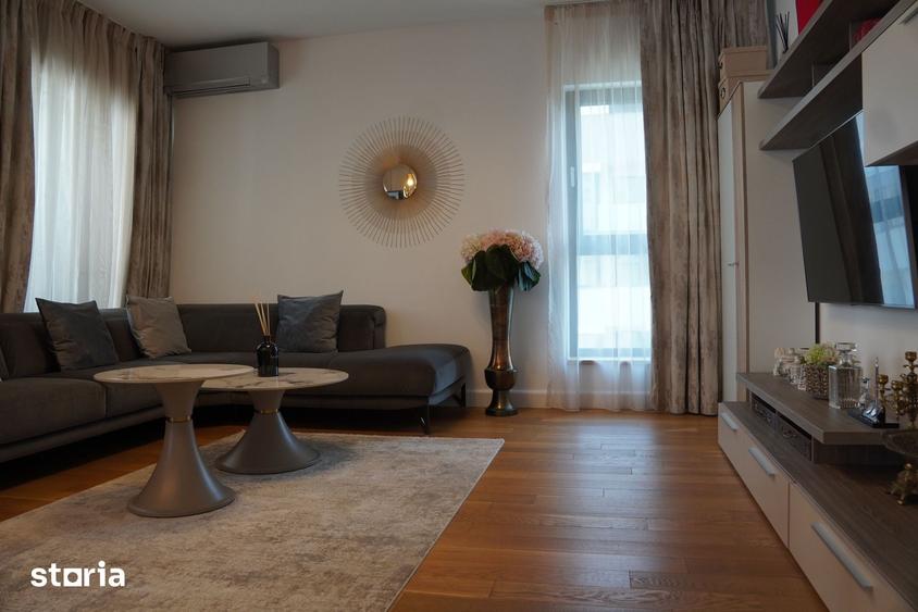 Apartament 3 camere Baneasa| Jandarmeriei - 7