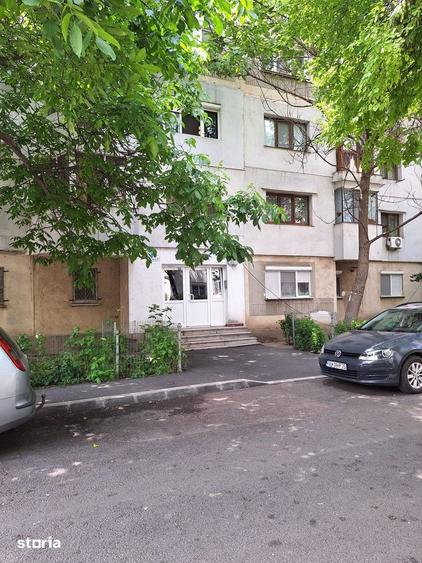 Proprietar Apartament 2 camere decom I.C. Frimu Etaj 3 mobilat/utilat - 3