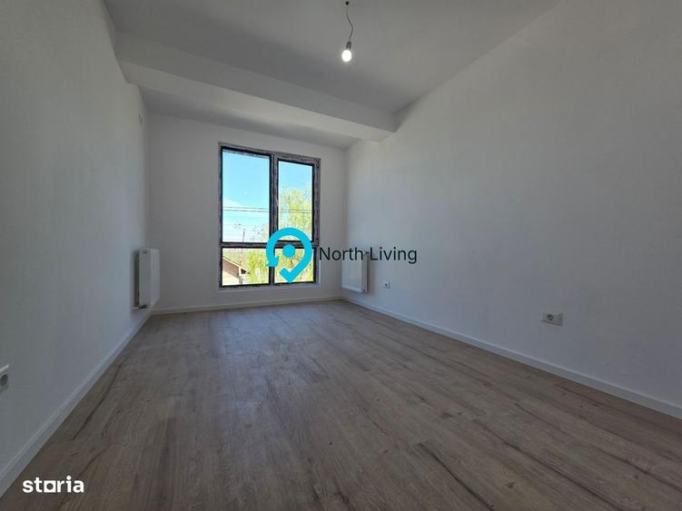 Casă cu 4 camere în Dumbrăveni