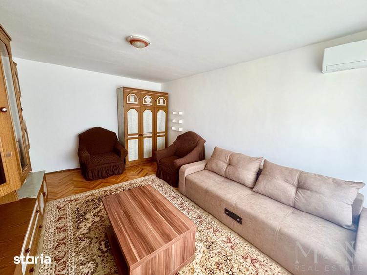 Apartament 2 camere de inchiriat | Nufarul, langa Lotus Center - 16