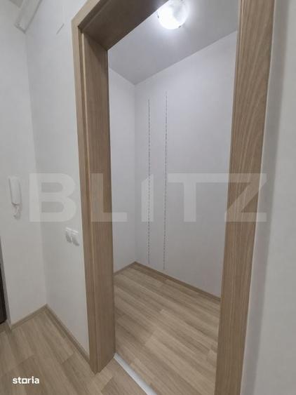 Apartament cu 2 camere decomandat în Sud