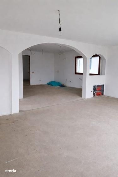 Casa noua pe parter, curte de 500 mp, incalzire in pardoseala Taut - 6