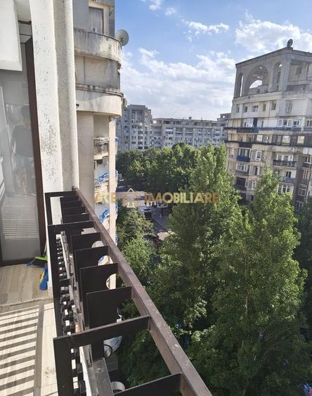 Apartament cu 2 camere decomandat, mobilat în Vitan