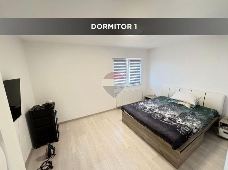 Duplex cu 4 camere cu Teren 237 Mp în Sud-Est