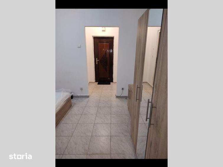 Garsoniera Titan Fizicienilor 5 minute metrou Grigorescu - 6