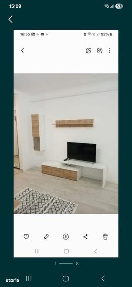 Garsoniera complex Avangarde City // Str. Tineretului 17 - 2