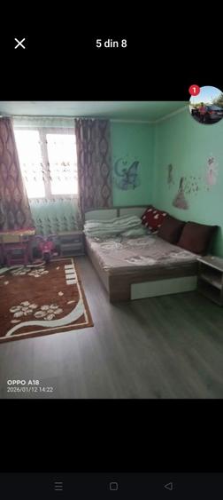 Casă individuală cu 4 camere cu Teren 1000 Mp în Ileanda