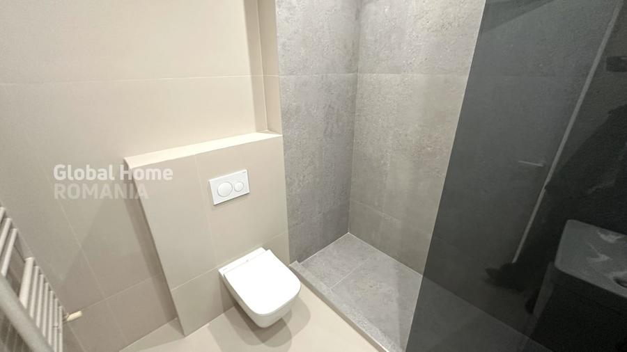 Apartament cu 2 camere decomandat în Aviației