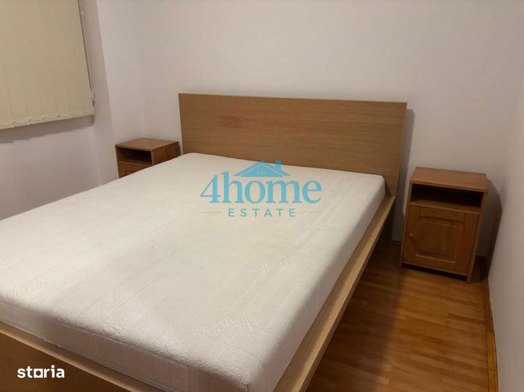 Apartament cu 3 camere, mobilat în Ștefan cel Mare