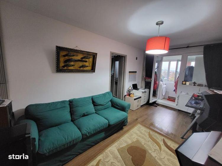 Apartament cu 2 camere în Blejoi