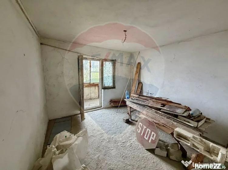 Apartament 4 camere Zona Brailei - Focsani (Vrancea) - 6