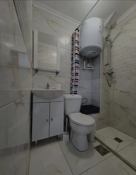 Proprietar inchiriez garsoniera zona Spiru Haret! - 3