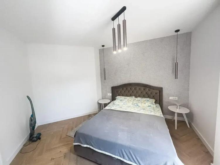 Apartament cu 2 camere decomandat, mobilat în Dristor