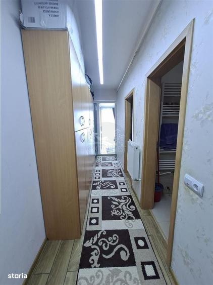 Apartament modern 2 camere balcon zona Shoppping City - 5