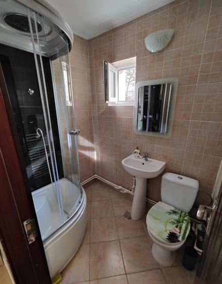 Garsonieră decomandată în Exterior Vest